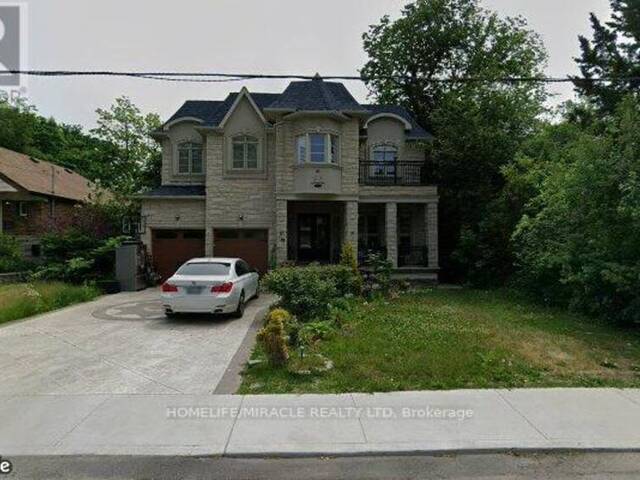 35 DRAKE CRESCENT Toronto Ontario, M1M 1A3 - 7 Bedrooms Home For Sale