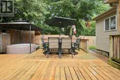 19 DE GEER STREET | Georgina Ontario | Slide Image Thirty-one