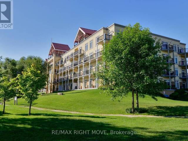 109 - 140 CEDAR ISLAND ROAD Orillia Ontario, L3V 1T1 - 2 Bedrooms Waterfront Condo For Sale