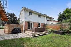 133 DAPHNE CRESCENT | Barrie Ontario | Slide Image Thirty-seven