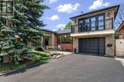40 COWLEY AVENUE | Toronto Ontario | Slide Image One