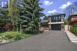40 COWLEY AVENUE | Toronto Ontario | Slide Image Two