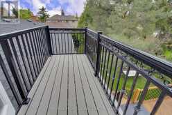 40 COWLEY AVENUE | Toronto Ontario | Slide Image Thirty-six