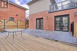 40 COWLEY AVENUE | Toronto Ontario | Slide Image Thirty-nine