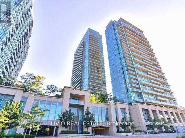 2101 - 155 LEGION ROAD N Toronto Ontario, M8Y 0A7 - 1 Bedroom Condo For Sale