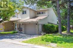 34 - 2700 BATTLEFORD ROAD | Mississauga Ontario | Slide Image Twenty-seven
