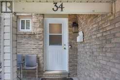 34 - 2700 BATTLEFORD ROAD | Mississauga Ontario | Slide Image Thirty