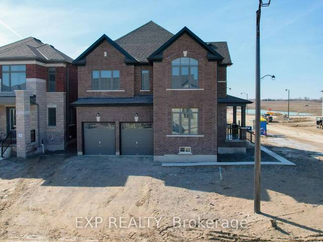 1 CORLEY STREET Lindsay Ontario, K9V 6C2 - 4 Bedrooms Home For Sale