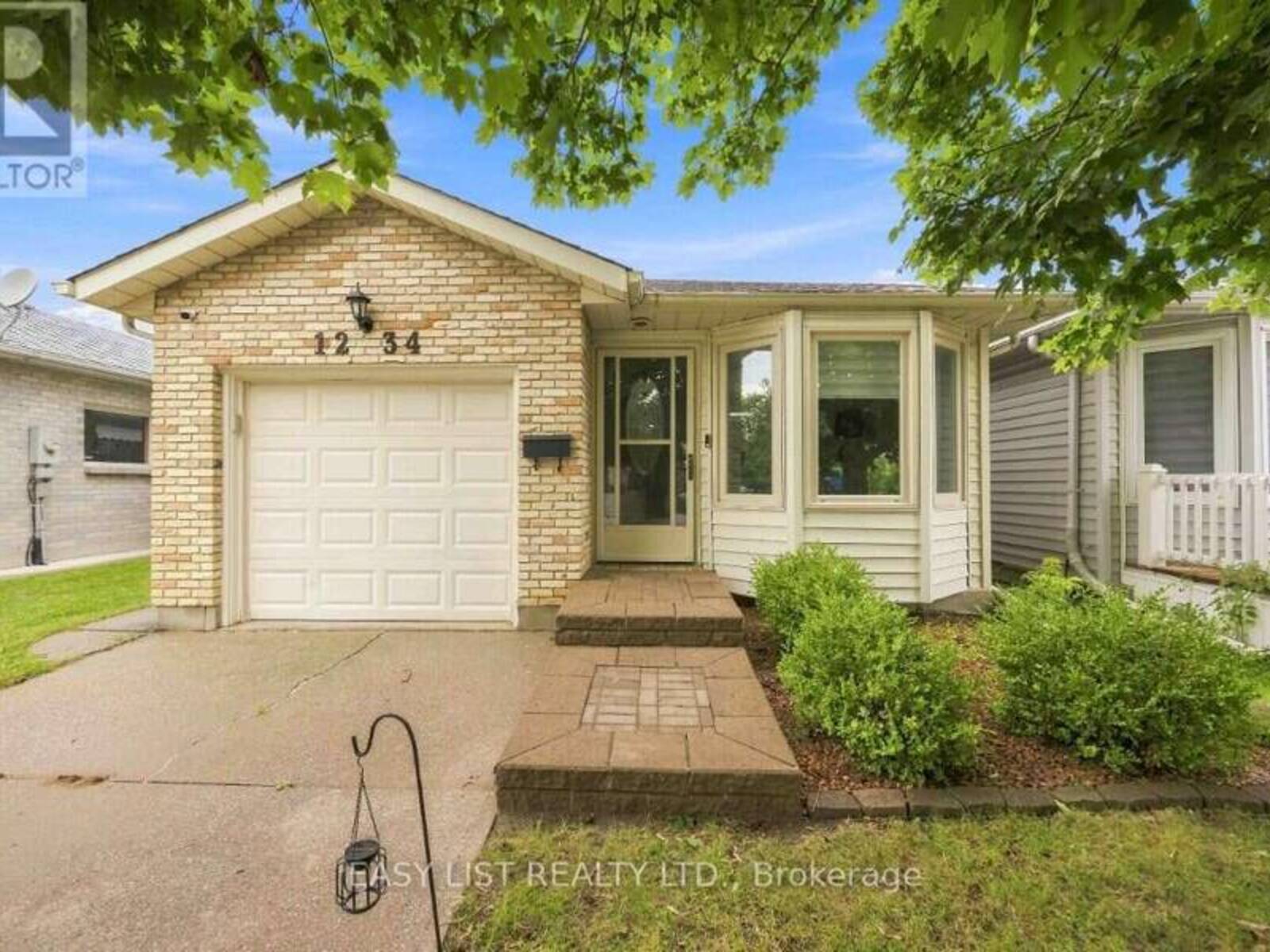 1234 THISTLEDOWN AVENUE, Sarnia, Ontario N7S 5A9