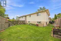1234 THISTLEDOWN AVENUE | Sarnia Ontario | Slide Image Thirty-one