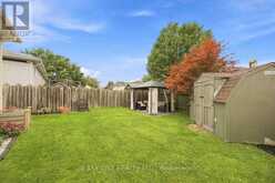 1234 THISTLEDOWN AVENUE | Sarnia Ontario | Slide Image Thirty-three