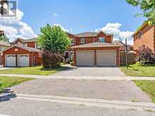 50 FALLINGBROOK STREET | Whitby Ontario | Slide Image One