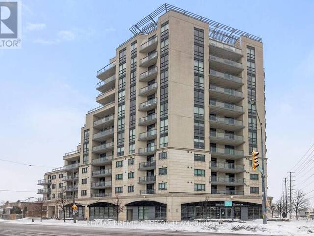 1203 - 7730 KIPLING AVENUE Vaughan Ontario, L4L 1Y9 - 2 Bedrooms Condo For Sale
