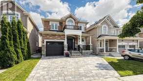 35 LAUDERDALE DRIVE | Vaughan Ontario | Slide Image Two