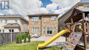 35 LAUDERDALE DRIVE | Vaughan Ontario | Slide Image Forty-five