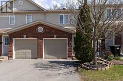 38 - 430 MAPLEVIEW DRIVE E | Barrie Ontario | Slide Image One