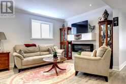 1296 WOODHILL COURT | Mississauga Ontario | Slide Image Nine