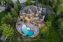 25 TURTLE LAKE DRIVE | Halton Hills Ontario | Slide Image Two