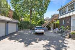 9 FAIRVIEW AVENUE | Toronto Ontario | Slide Image Thirty-seven