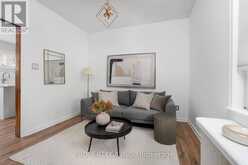 9 FAIRVIEW AVENUE | Toronto Ontario | Slide Image Eight