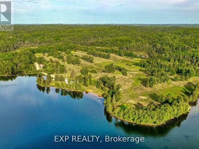 725 LOCHHEAD DRIVE Greater Sudbury Ontario, P0M 2C0 - Vacant Land For Sale