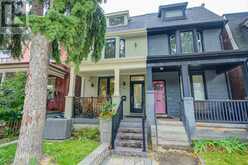 737 SHAW STREET | Toronto Ontario | Slide Image One