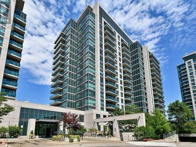 901 - 35 BRIAN PECK CRESCENT Toronto Ontario, M4G 0A5 - Property For Sale