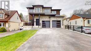 1988 ROYAL ROAD | Pickering Ontario | Slide Image One