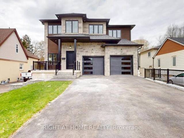 1988 ROYAL ROAD Pickering Ontario, L1V 1Y2 - 5 Bedrooms Home For Sale