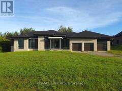 130 DALE CRESCENT Bradford West Gwillimbury Ontario, L0L 1L0