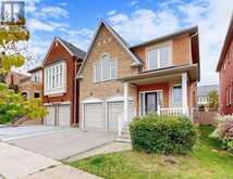 79 CARNOUSTIE CRESCENT | Richmond Hill Ontario | Slide Image One