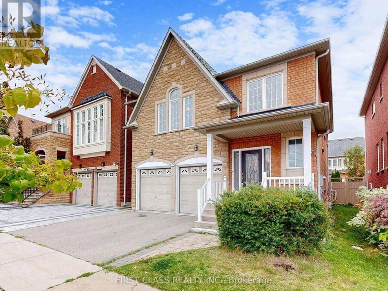 79 CARNOUSTIE CRESCENT, Richmond Hill, Ontario L4E 0A1