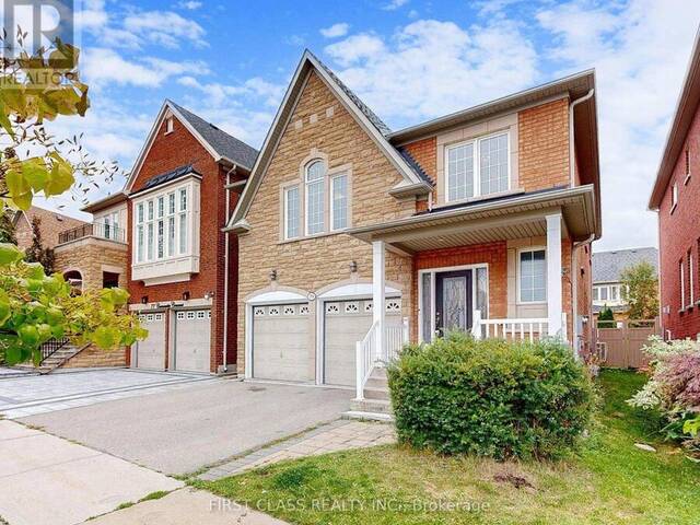 79 CARNOUSTIE CRESCENT Richmond Hill Ontario, L4E 0A1 - 4 Bedrooms Home For Sale