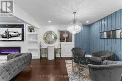 34 LAMP CRESCENT | Vaughan Ontario | Slide Image Thirty