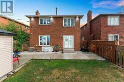 34 LAMP CRESCENT | Vaughan Ontario | Slide Image Four
