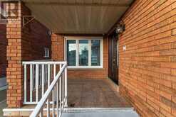 34 LAMP CRESCENT | Vaughan Ontario | Slide Image Two