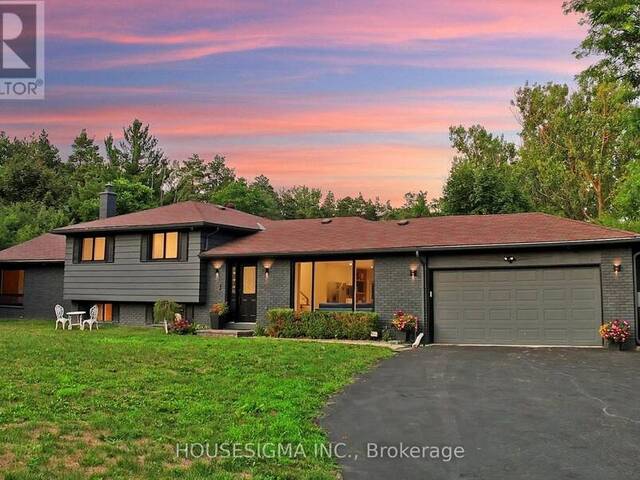 14639 LESLIE STREET Aurora Ontario, L4G 7C6 - 4 Bedrooms Home For Sale
