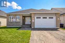 45 HAROLD AVENUE | Coldwater Ontario | Slide Image One
