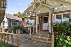 328 COLBORNE STREET W | Orillia Ontario | Slide Image Three