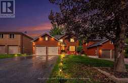 18 FLORENCE PARK ROAD | Barrie Ontario | Slide Image One