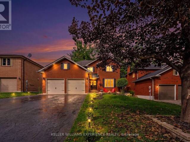 18 FLORENCE PARK ROAD Barrie Ontario, L4N 6Y8 - 7 Bedrooms Home For Sale
