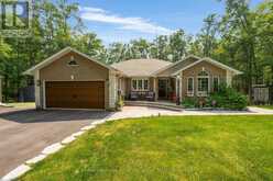 6 MAPLEHILL DRIVE | Oro-Medonte Ontario | Slide Image One