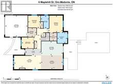 6 MAPLEHILL DRIVE | Oro-Medonte Ontario | Slide Image Twenty-three