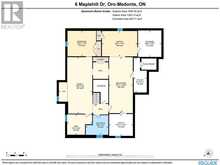 6 MAPLEHILL DRIVE | Oro-Medonte Ontario | Slide Image Twenty-four
