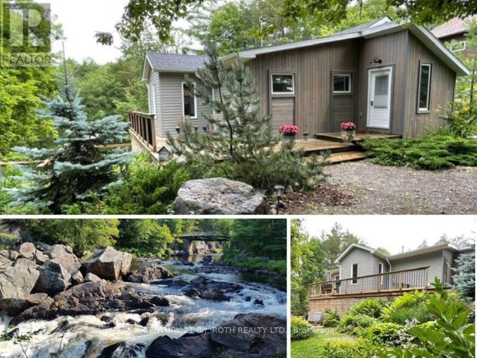 8101 KINGS RIVER ROAD, Washago, Ontario L0K 2B0
