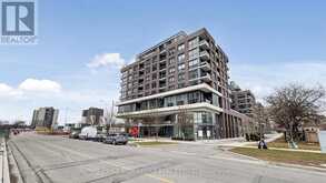 1005 - 10 GIBBS ROAD | Toronto Ontario | Slide Image One