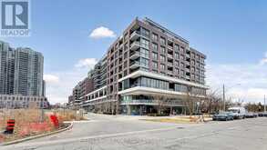 1005 - 10 GIBBS ROAD | Toronto Ontario | Slide Image Two