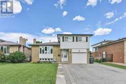 232 MCMURCHY AVENUE | Brampton Ontario | Slide Image Two