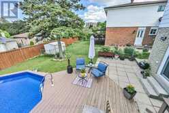 232 MCMURCHY AVENUE | Brampton Ontario | Slide Image Thirty-four