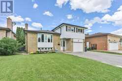 232 MCMURCHY AVENUE | Brampton Ontario | Slide Image Three